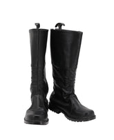 The Witcher Der Hexer Cavill Geralt Geralt von Riva Stiefel Cosplay Schuhe - cosplaycartde